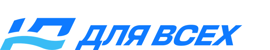 Плавание для всех